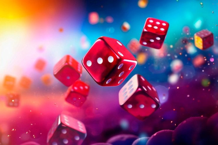 domino4d togel featured game showcase