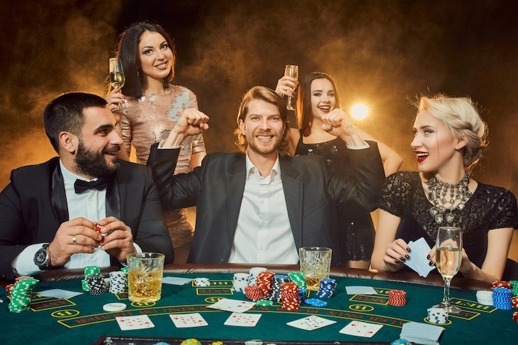 domino4d togel featured game showcase