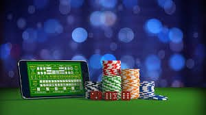 Poker Indonesia Game 
